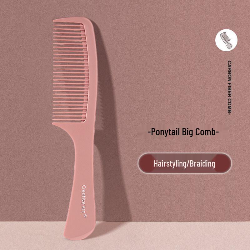 LIEI 2026 Volume & Anti-Tangle Hair Comb