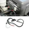 Electric Dual Fan Wiring Harness for Silverado GMC 674-00923