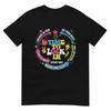 Time To Lock In Test Day Testing For Teachers Unisex Kids TShirt