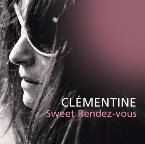 

CD CLEMENTINE - Sweet Rendezvous SICP1954 Japan ObiDance & Electronica Used