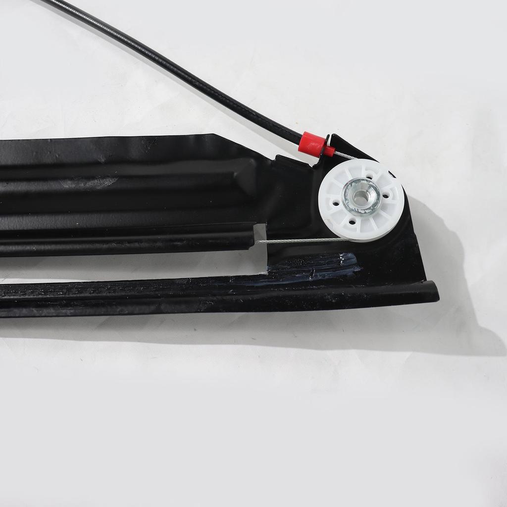 BMW E39 Right Rear Window Regulator (51358252430) In Stock