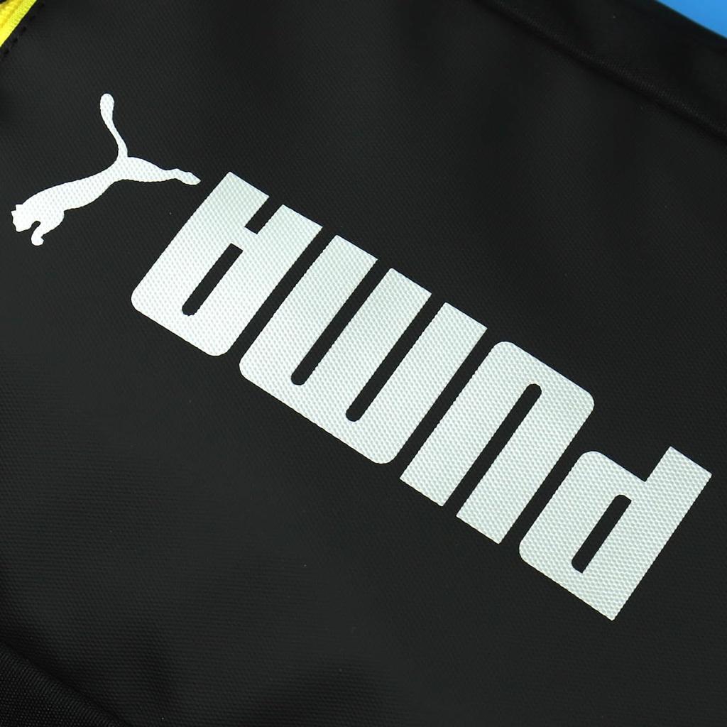 Puma Adolphe Square Backpack 20L