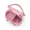 Sanrio Mini Accessory Case Hello Kitty Pink 648230 Vanity-Shaped (Miniature Quilt)