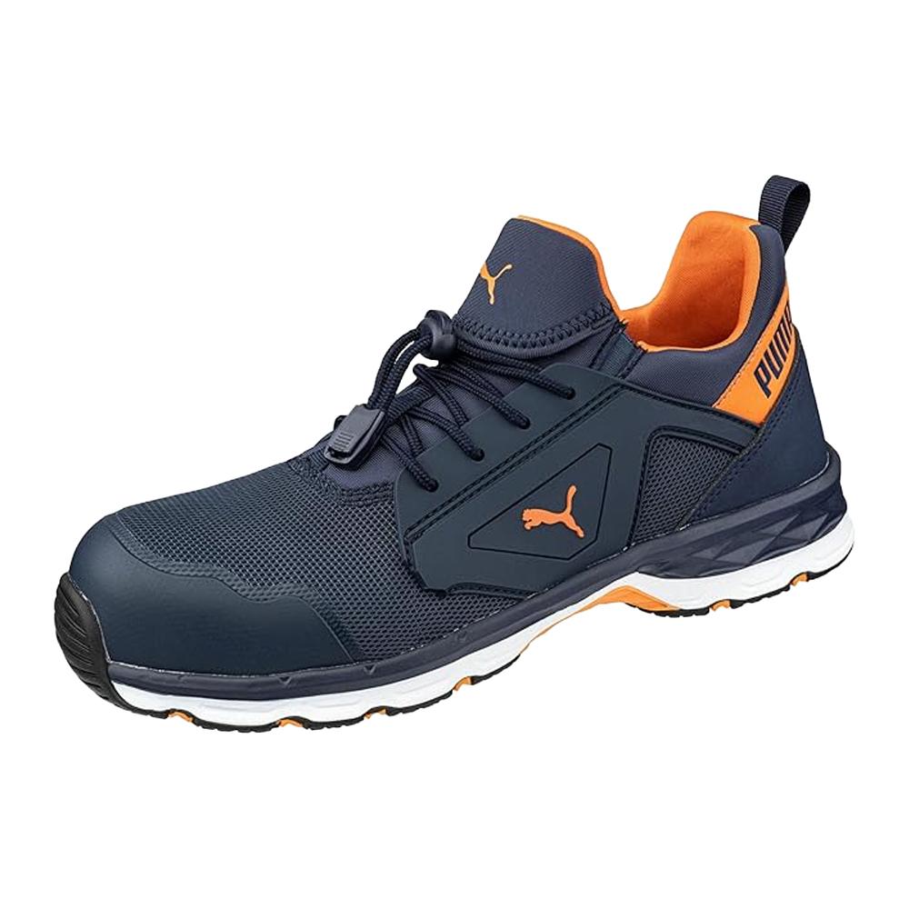 Puma Safety Mens Chase Safety Shoes