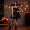 Gonna da Ballo Elegante in Tulle Colorato da Donna con Vita Elastica