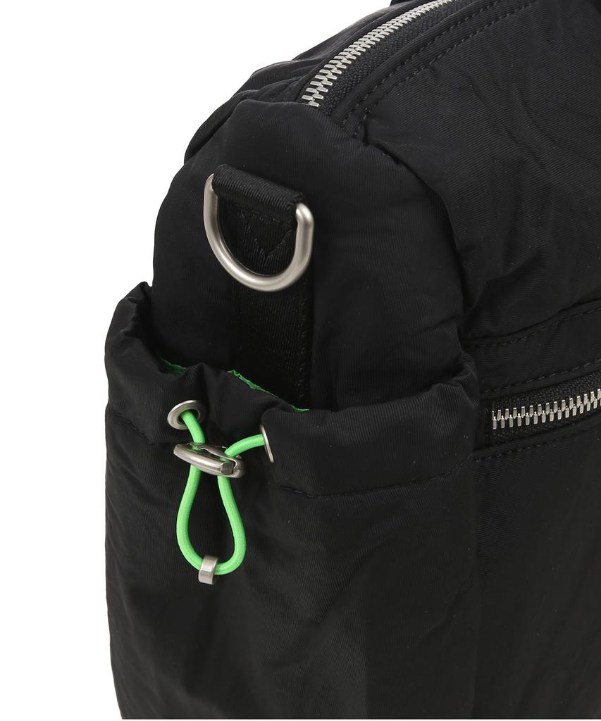 Vlot Organize Tote Bag [Black]
