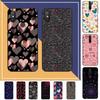Cute Love Heart Phone Case For Redmi Note 4 X 5 A 6 7 8 T 9 9S 10 11 11S 11Epro Poco M3 Pro