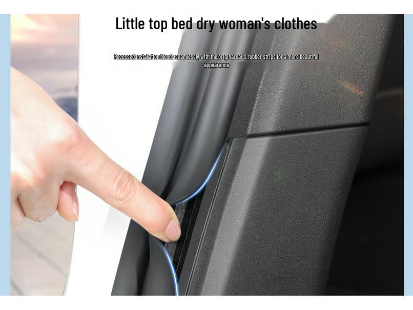 Tesla Model Y Kofferraum Samt Seiten- und Eckschutz Zubehör