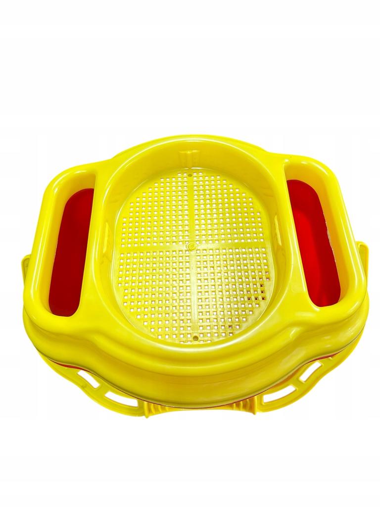 Maxi Large Sand Bucket Sandbox For Children