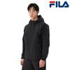 Fila Hype Hooded Windbreaker Black Fs2jkg2204x