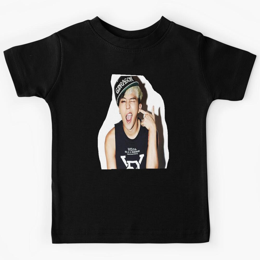 G Dragon Kids T-Shirt 160