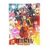 Fairy Tail Blanket Soft Warm Flannel Throw Blanket Cover for Bed Living Room Picnic Travel Home Couch