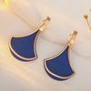 Fashion Dangle Earrings For Women's Jewelry