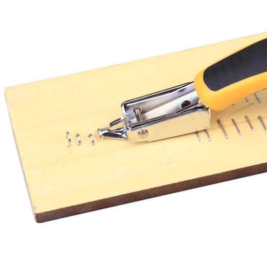 

Гвоздодер высокой твердости, нескользящий, сверхмощный инструмент для удаления скоб для обивки