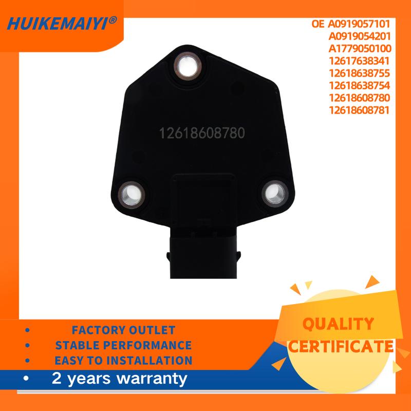 A0919057101  A0919054201 A1779050100 Oil Level Sensor For Mercedes Benz A-Class C-Class Cls E-Class Glc Gle Gls S-Class
