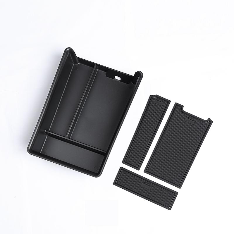 For BMW 3 4 Series G20 G21 G28 2020 2021 2022 2023 2024 Accessories Interior Armrest Box Storage Box For 320i 330i 430i 420i G22