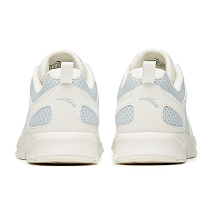 Anta Running Collection Breathable Lightweight Abrasion Resistant Slip Resistant 92625512-42