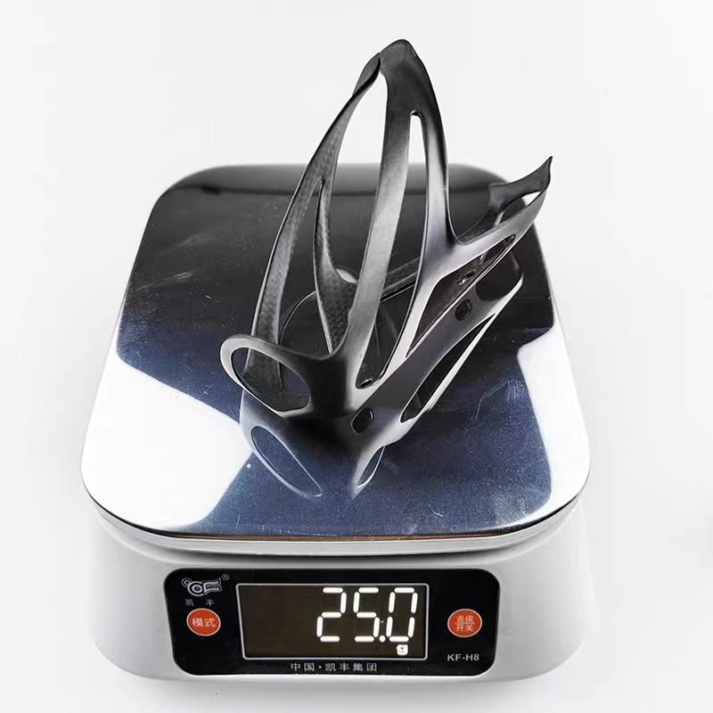2023 NEW Full Carbon Fiber Bicycle Ultralig Water Bottle Cage MTB Road Bike Bottle Holder Ultra Light Cycle Equipment UD/3K