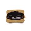 Outdoor Glasses Box Nylon Hard-shell Molle System Sunglasses Bag Military Fan Accessories Eye