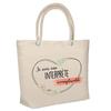 Insulated Bag Irreplaceable Interpreter | Soft Cooler Bag Gift for Woman Work Beach Picnic Meal