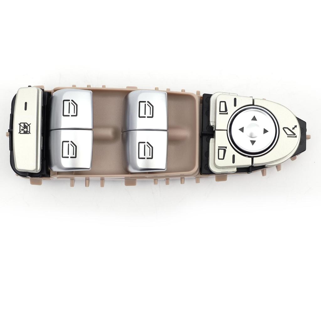 Kompatibler Fensterheber-Schalter für Mercedes-Benz 2229056800 A2229056800