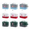 Compact Empty Medicine Storage Bags Versatile Solution for Camping Work and Everyday Use