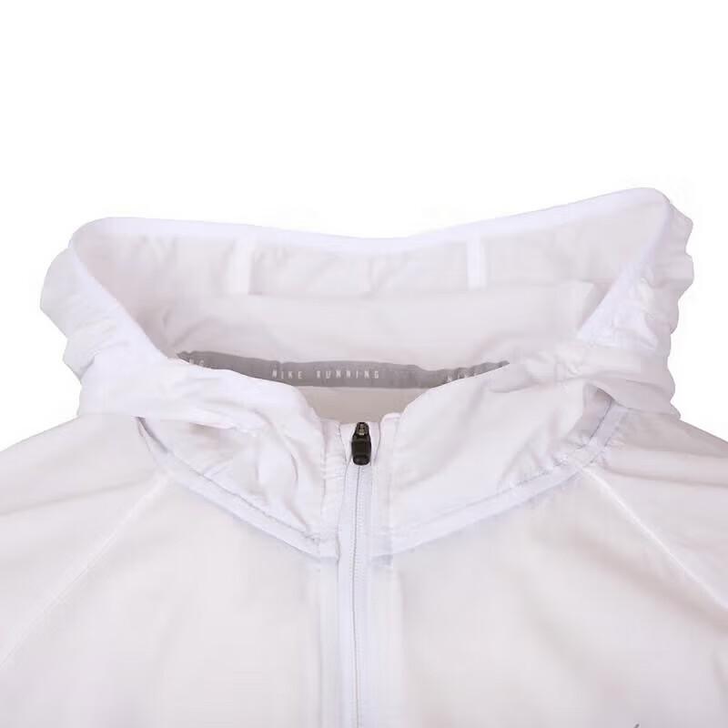 NIKE Men's Woven Fashion Jacket