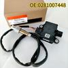 High quality New For 0281007448 Particulate Matter Sensor 68354201AB For 19-24 Ram 2500 3500 6.7L