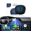 Аксесуари для електроніки авто – Bluetooth гарнітури для автомобіля