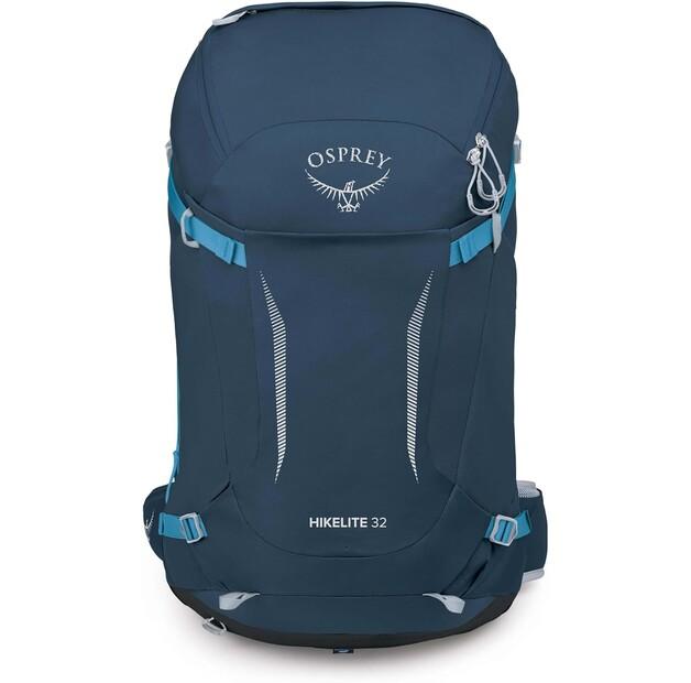 Рюкзак Osprey Hikelite 32 atlas blue (10004864/10004865)