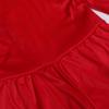 Girls' Mulan Live-Action Movie Costume: Cosplay Performance Hanfu for Halloween