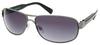 Rudolph Valentino Men's Sunglasses V047-1