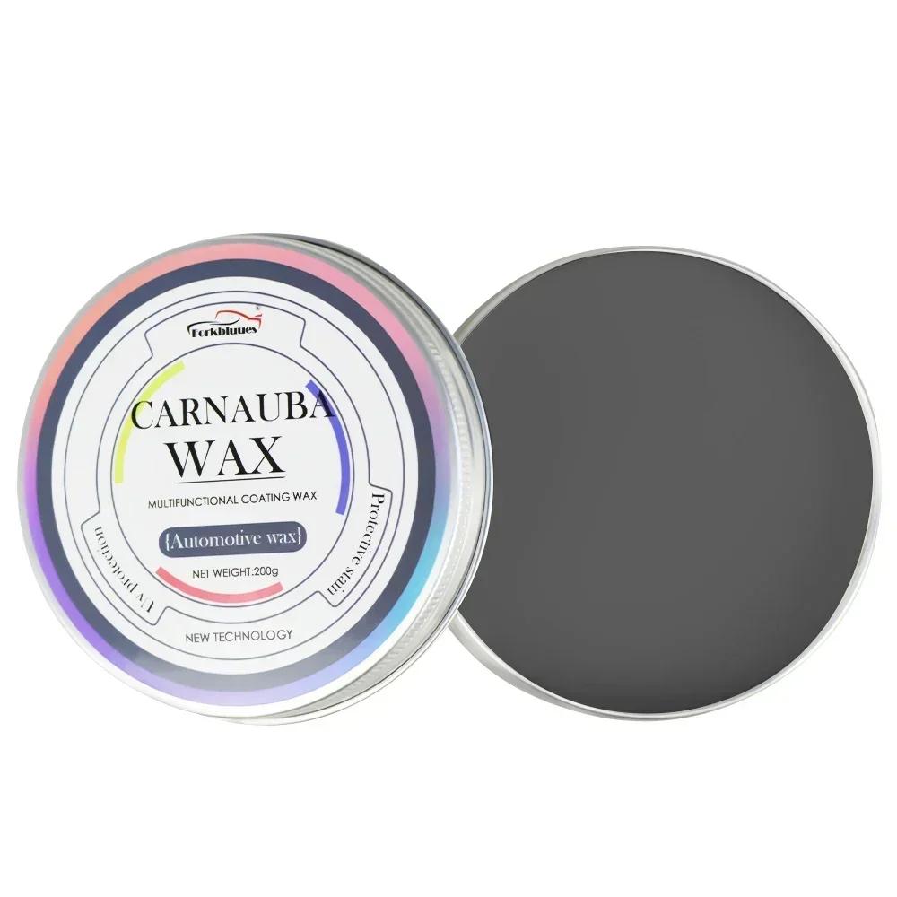 

Для автомобиля воск для ухода за автомобилем очиститель поверхности защитное покрытие гидрофобная краска кристаллический воск верхнее покрытие для мойки автомобиля полировальный очиститель