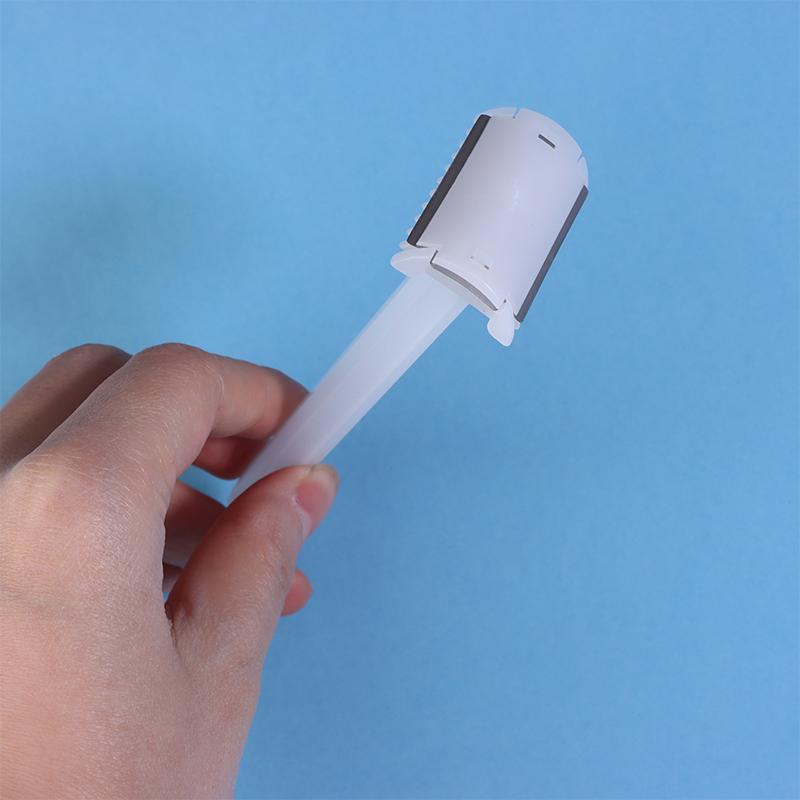 10 Unidades Maquinillas Médicas Desechables Para Mujer Afeitadora Sanitaria Para Hombre Cuchilla Afilada de Acero Inoxidable de 1 o 2 Capas Herramienta Para Eliminar el Vello