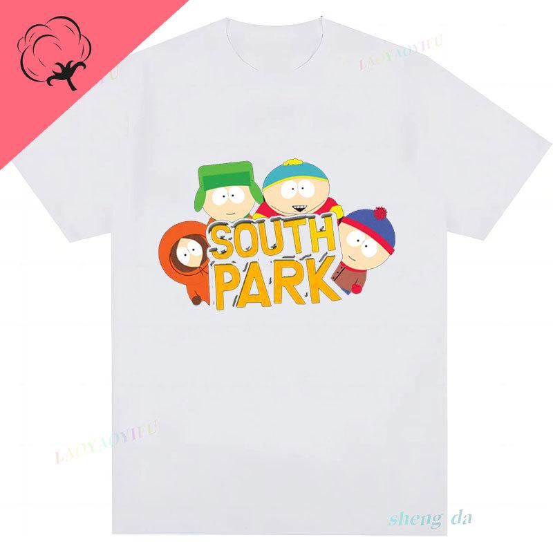 

Pure Cotton South Park Tee I Love My Boyfriend Tshirt Kyle By TristaDesigns Aesthetic Clothes 3XL
