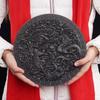 Wuyi Rock Tea 500g Oolong Tea Da Hong Pao Cake Tea