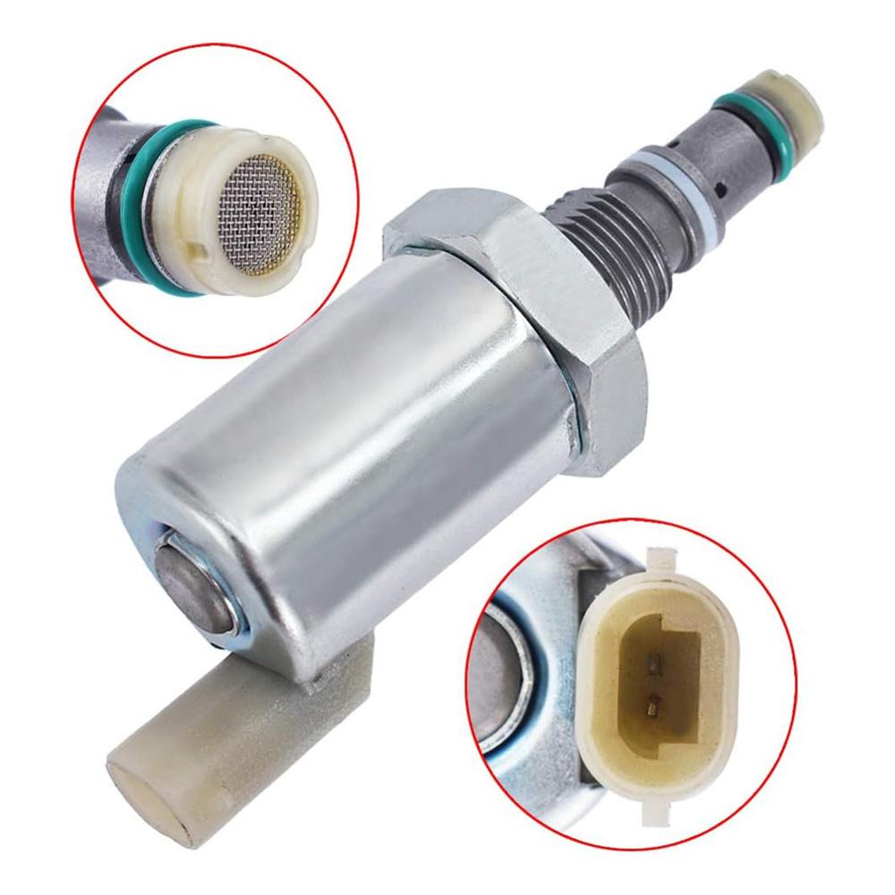Fuel Injection Pressure Regulator IPR Valve For Truck DT466 DT466E DT570 HT570