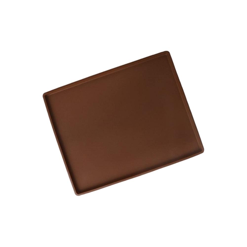 1pcs Silicone Cake Roll Mat Baking Nonstick Sheet Pan Swiss Roll Liner Heat Resistant Pastry Dough Kneading Pad Kitchen Tools