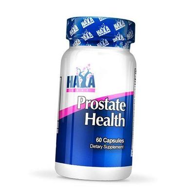 Complesso per la salute della prostata, Prostate Health, Haya 60 capsule (36405051)