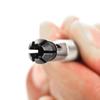 Handy Metal Watch Crown Winder Adjustable 3-4.5mm Watch Crown Helper Mechanical Winding Repair Tool Mechanical Watches