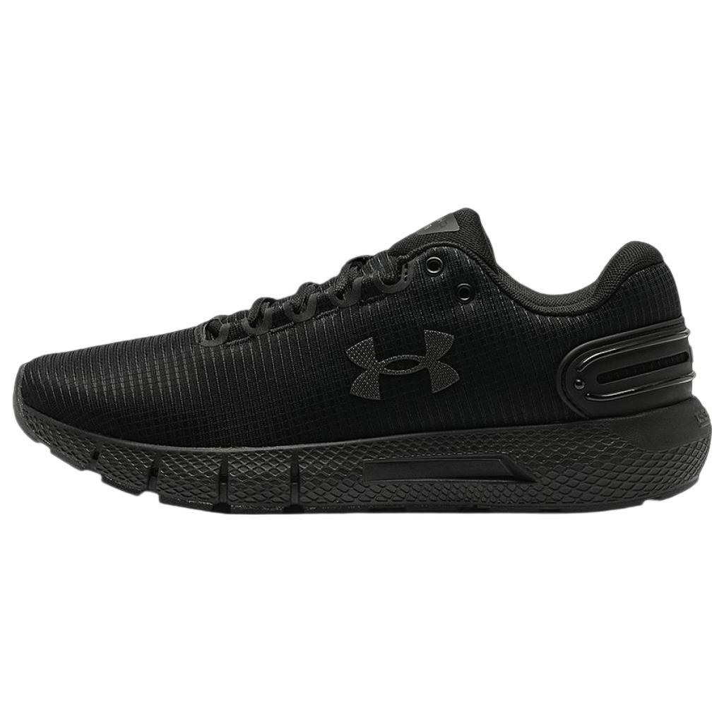 

Жіночі кросівки Under Armour Charged Rogue 2.5 Чорні 3025246-002 37.5