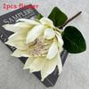 Simulated Flower Overlord Bouquet Artificial Fake Flower For Interior Decoration