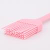 Pastry Brush High Temperature Resistant Non-slip Silicone High Performance Silicone Brush for Baking