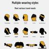 Breathable Quick-Dry Neck Gaiter: Outdoor Cycling Face Mask & Mesh Neck Warmer Headscarf