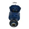 4pcs Fuel Injectors 35310-02900 for Hyundai Atos MX i10 PA Kia Picanto BA 1.1 9260930017