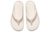 New Balance Taw & Toe X New Balance 5601 Series Flip Flops Ivory Korean Version Unisex SD5601GIV