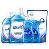 Blue Moon Laundry Detergent Family Set