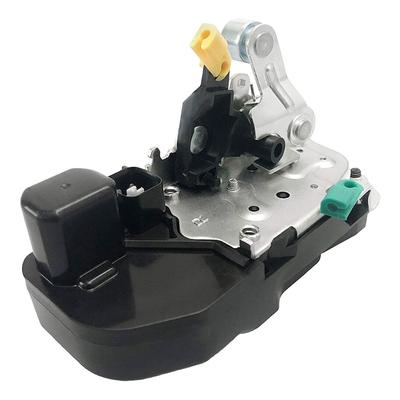 Front Right Door Lock Actuator With Latch Component For Jeep Grand Cherokee 2005-10 55113372AB 931-674