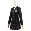 Golden Fox Persona 5 Yoshizawa Kasumi Campus Uniform Cosplay Costume