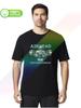 100% Baumwolle Rundhals Schweres Gewicht Unisex T-Shirt AIRHEAD Boxer twin R65 R75 R1200GS Motorrad R1200RT Anthrazit S3XL Oberteile